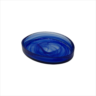 ../frankl24shop/Platte oval 21 x 16,5 x 3,5 cm _Smoke blue__side